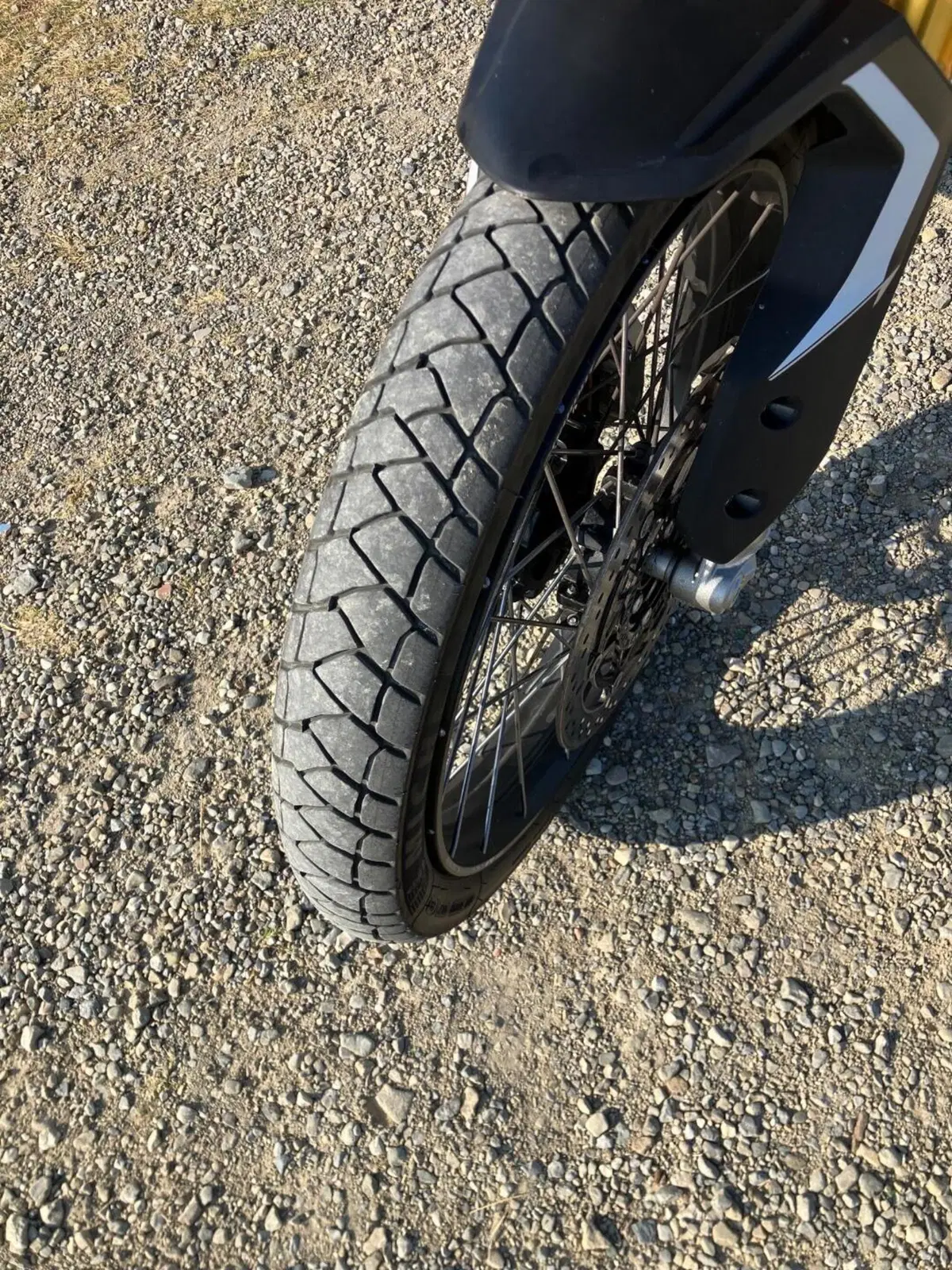 Triumph Tiger 900 Rally Pro (2024 - 26) (8)