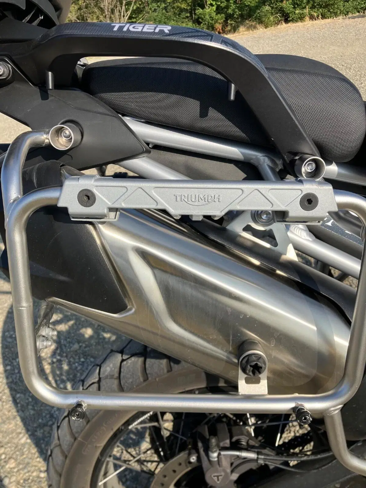 Triumph Tiger 900 Rally Pro (2024 - 26) (6)