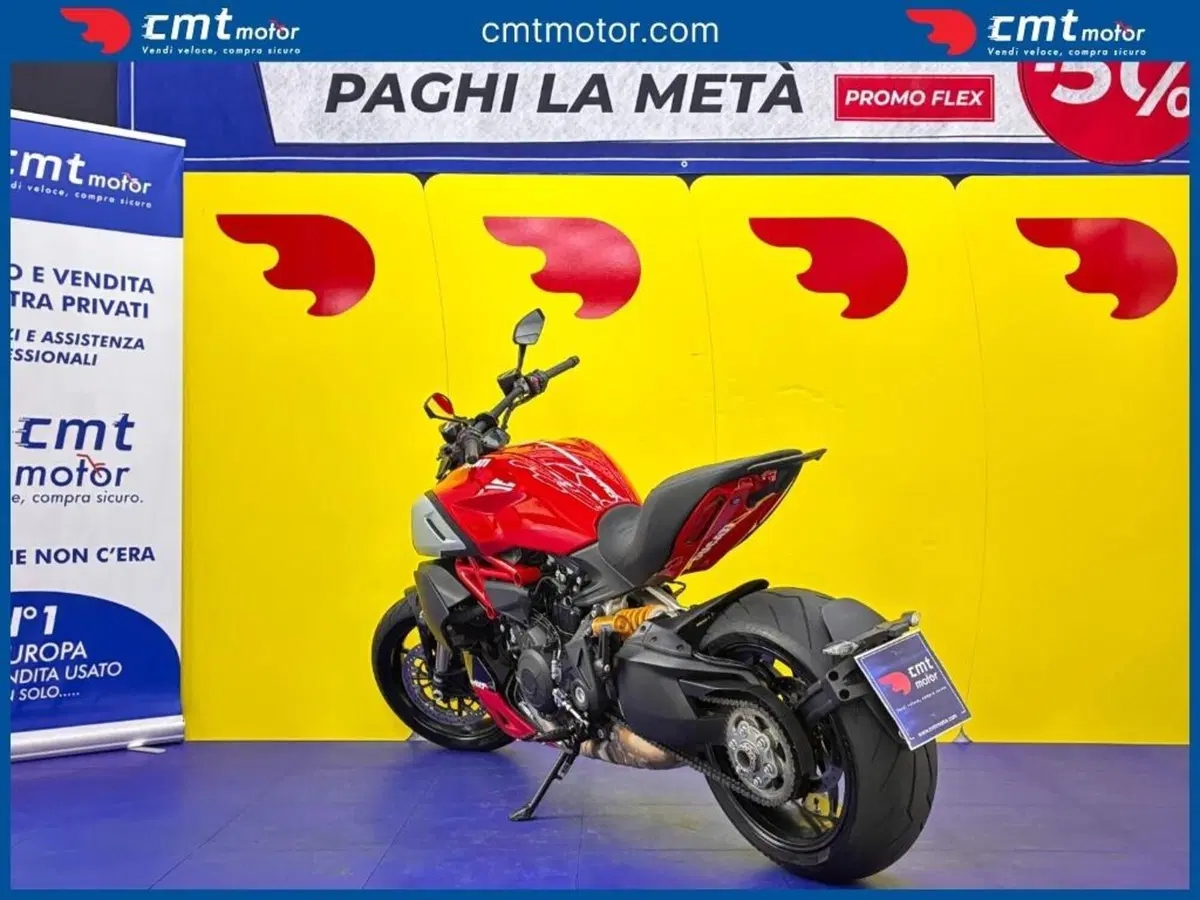 Ducati Diavel 1260 S (2019 - 20) (6)