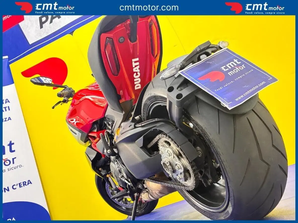 Ducati Diavel 1260 S (2019 - 20) (10)