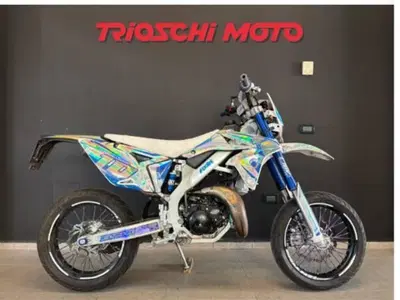 Valenti SM 50 (2015 - 18) usata