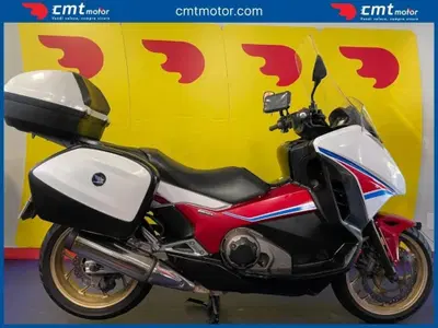 Honda Integra 750 DCT ABS (2014 - 15) usata