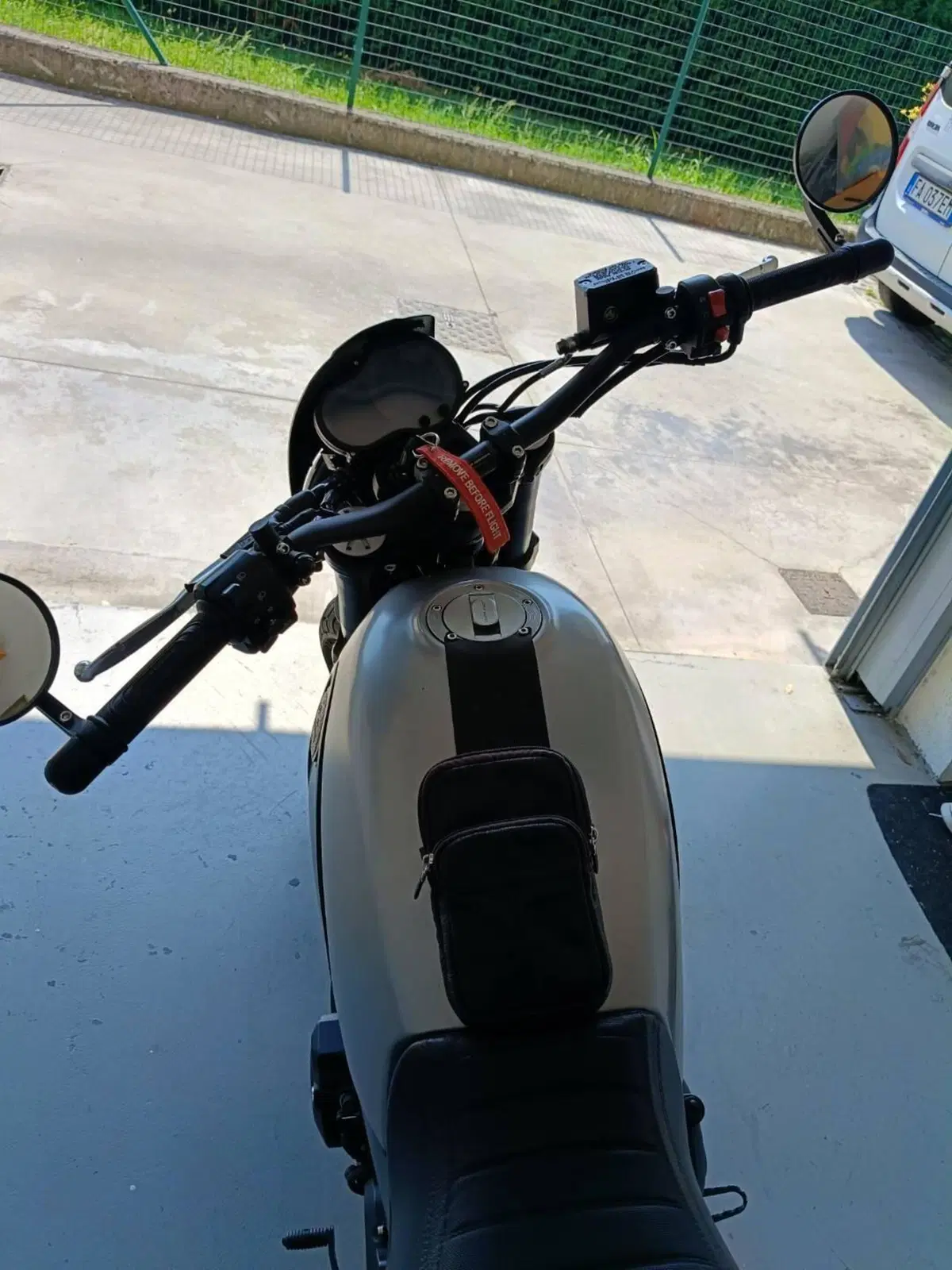 Benelli Leoncino 500 ABS (2017 - 20) (6)