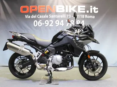 Bmw F 750 GS (2021 - 24) usata