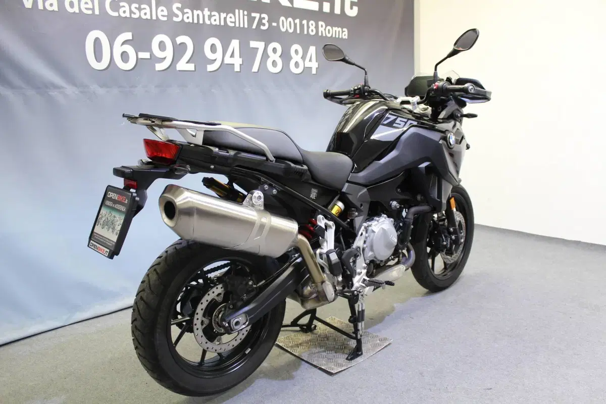 Bmw F 750 GS (2021 - 24) (4)