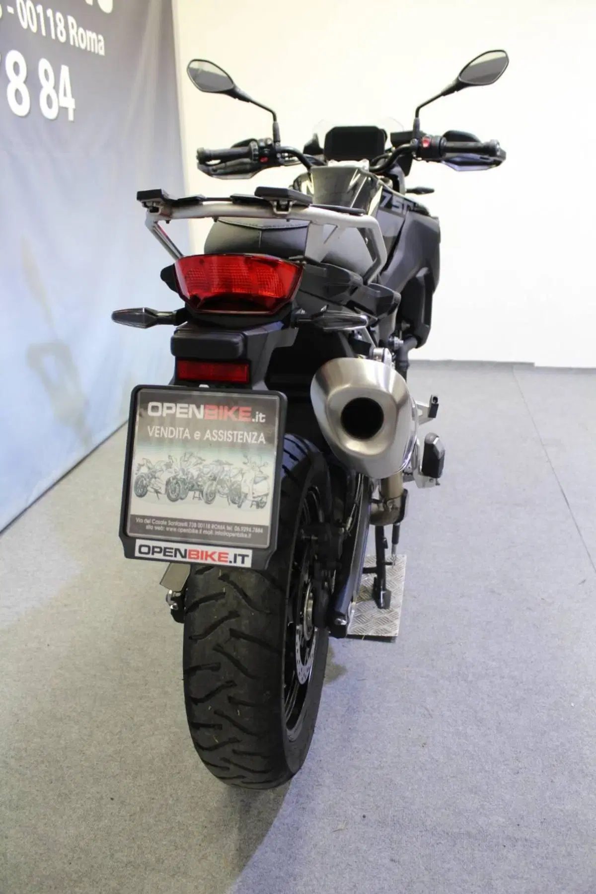 Bmw F 750 GS (2021 - 24) (5)