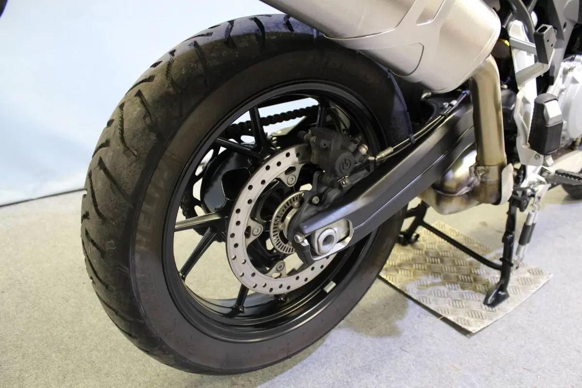 Bmw F 750 GS (2021 - 24) (6)