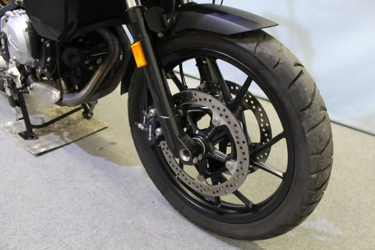 Bmw F 750 GS (2021 - 24) (7)