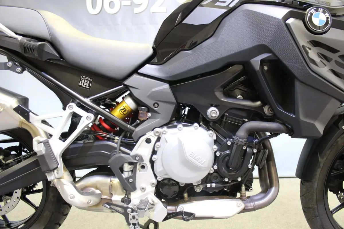 Bmw F 750 GS (2021 - 24) (9)