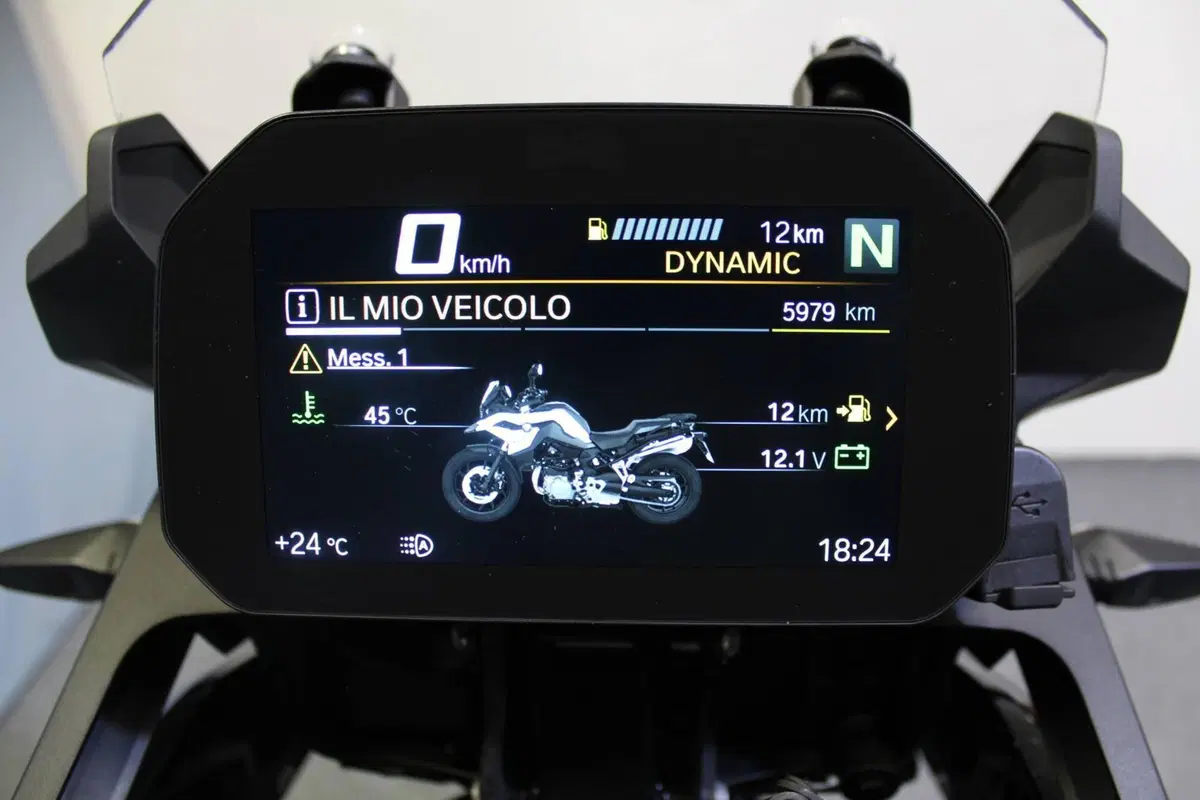 Bmw F 750 GS (2021 - 24) (3)
