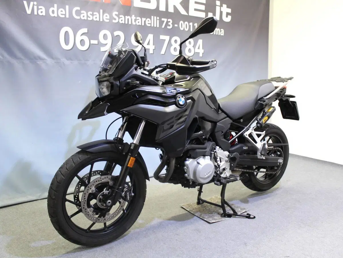 Bmw F 750 GS (2021 - 24) (12)