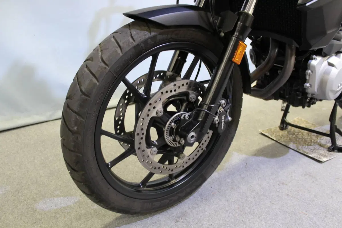 Bmw F 750 GS (2021 - 24) (14)