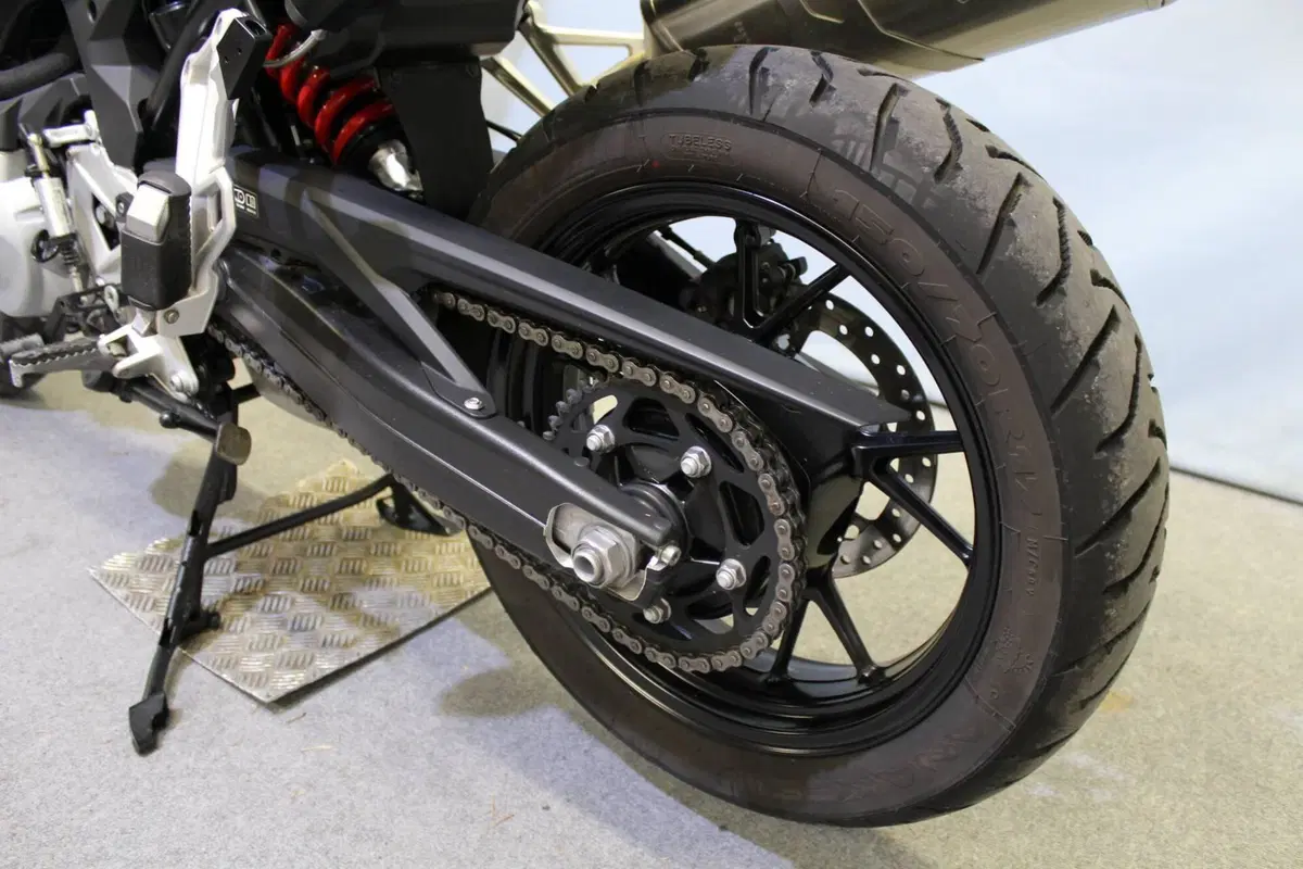 Bmw F 750 GS (2021 - 24) (15)