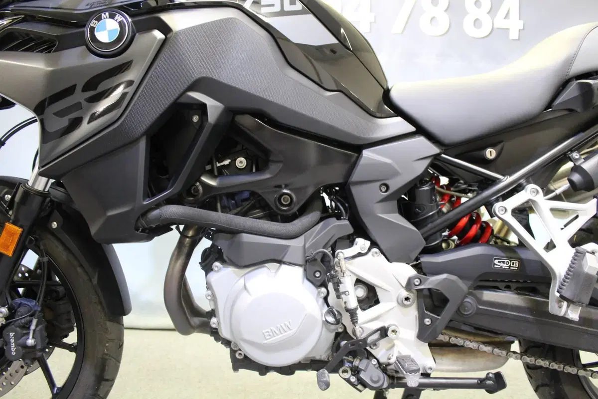 Bmw F 750 GS (2021 - 24) (16)
