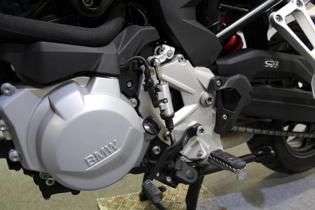 Bmw F 750 GS (2021 - 24) (17)
