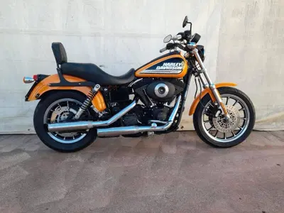 Harley-Davidson 1450 Super Glide Sport (2004 - 05) - FXDXI usata
