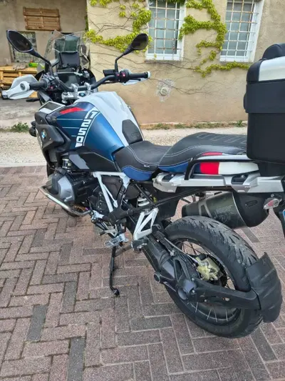 Bmw R 1250 GS (2021 - 24) usata