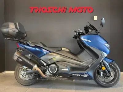 Yamaha T-Max 530 SX Sport Edition (2018 - 19) usata