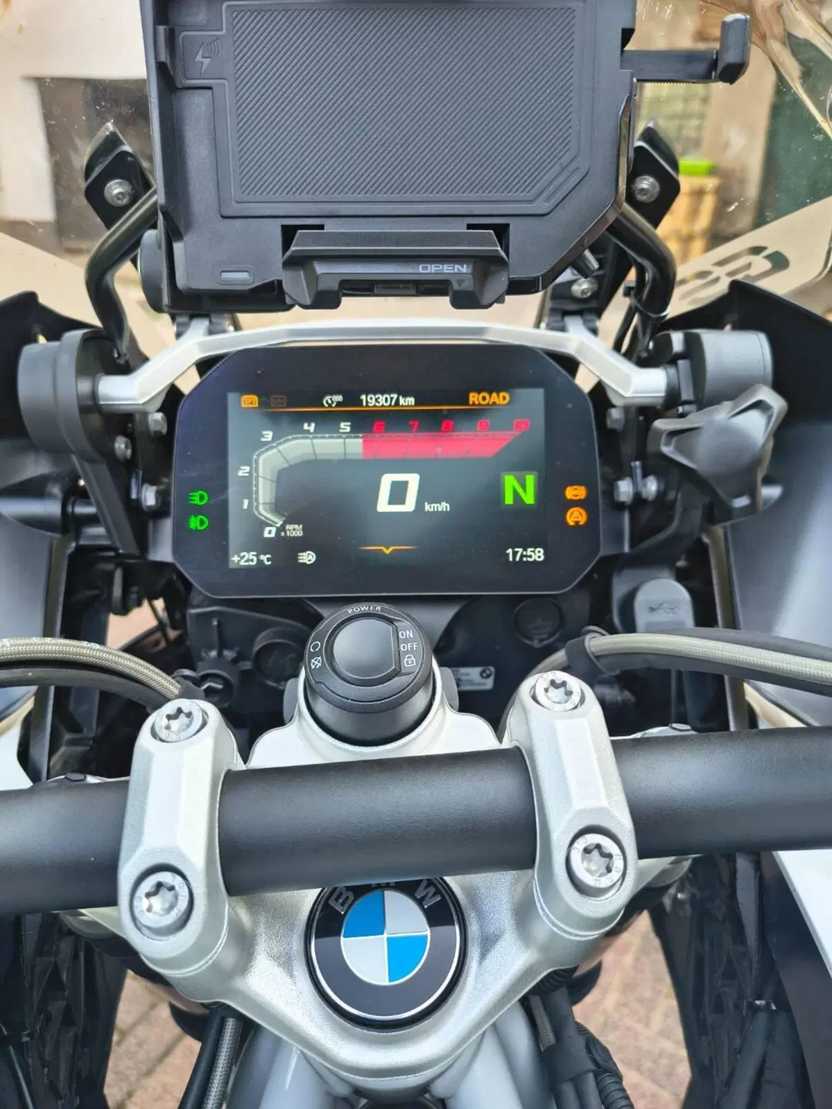 Bmw R 1250 GS (2021 - 24) (3)