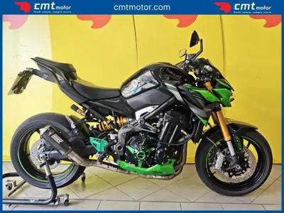 Kawasaki Z 900 SE (2022 - 24) usata