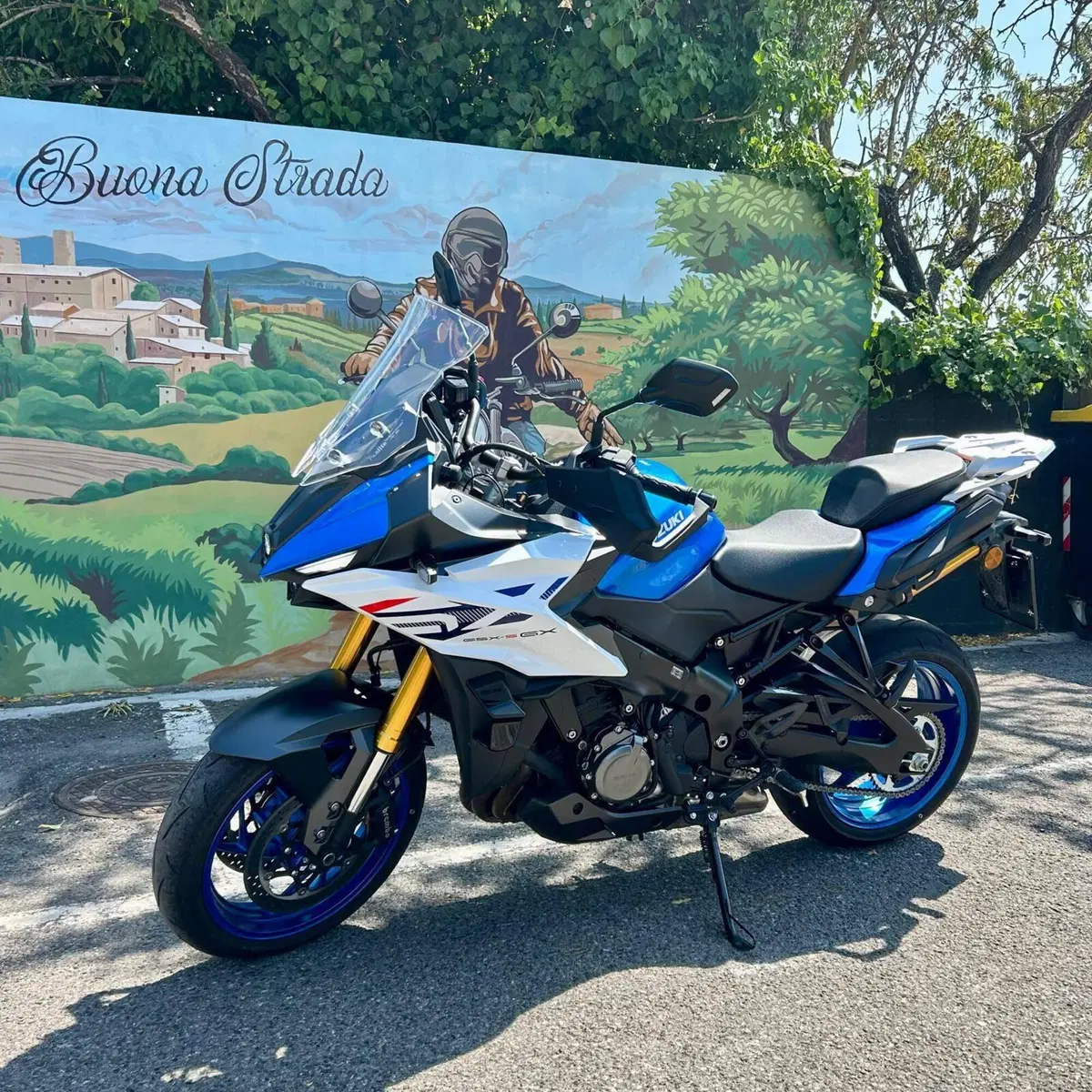 Suzuki GSX-S1000GX (2024 - 26) (3)