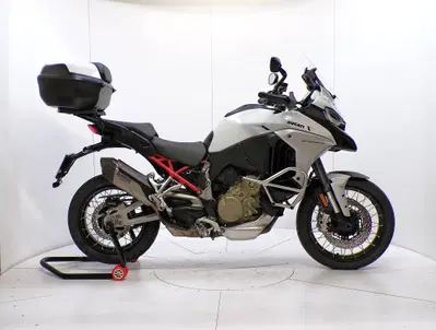 Ducati Multistrada V4 S (2021 - 24) usata