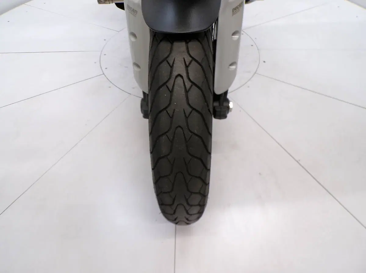 Ducati Multistrada V4 S (2021 - 24) (10)