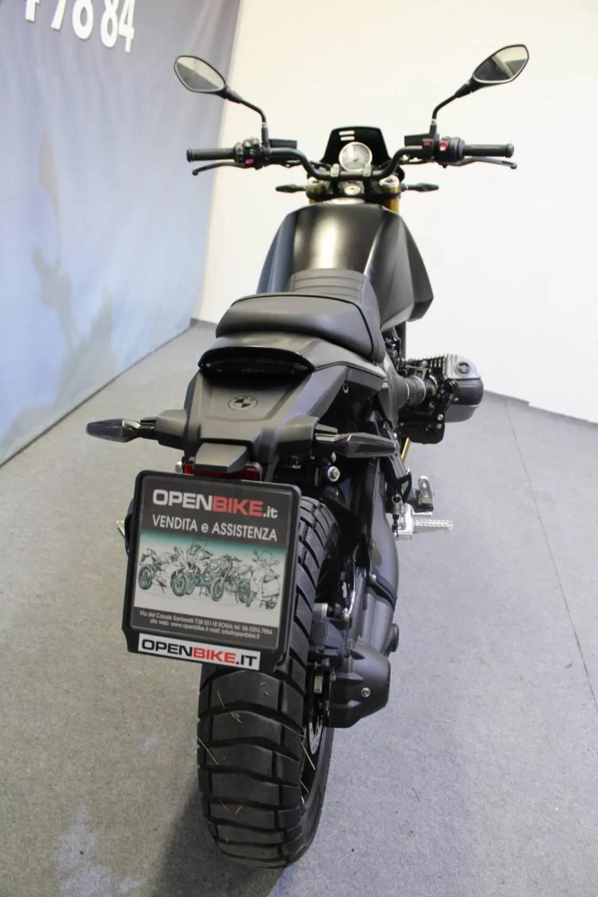 Bmw R 12 G/S (2026 - 27) (5)