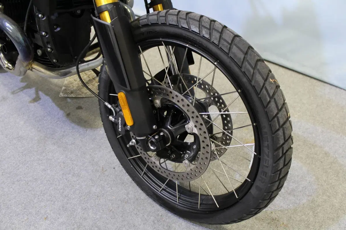 Bmw R 12 G/S (2026 - 27) (7)