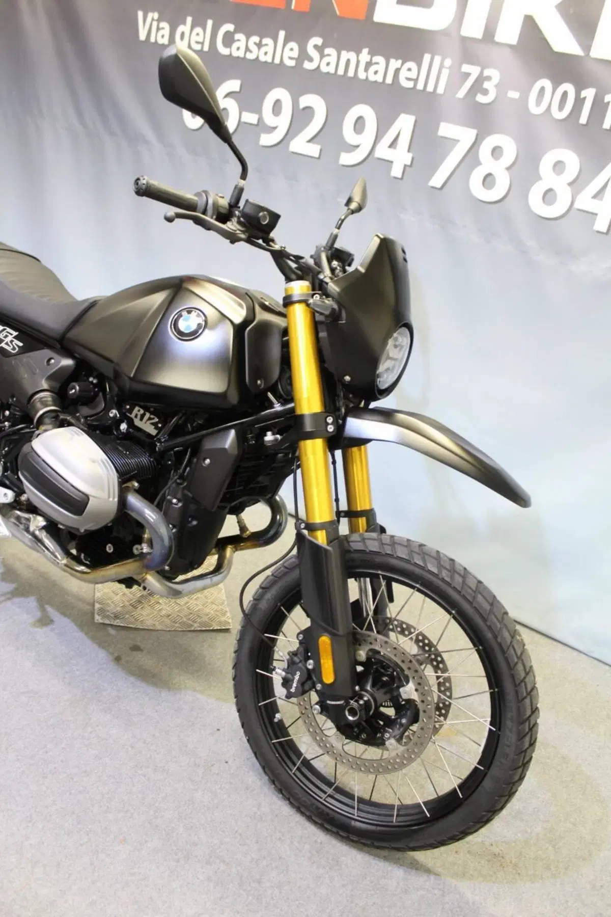 Bmw R 12 G/S (2026 - 27) (8)