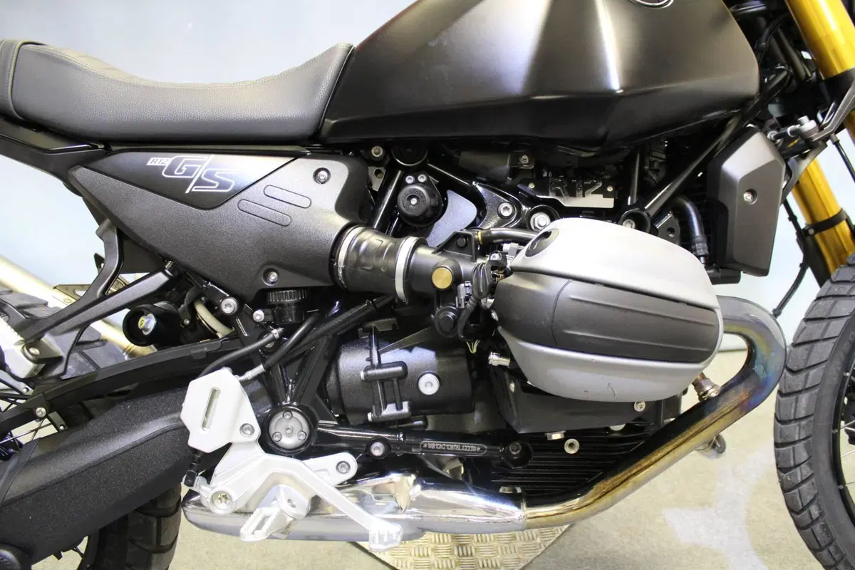 Bmw R 12 G/S (2026 - 27) (9)