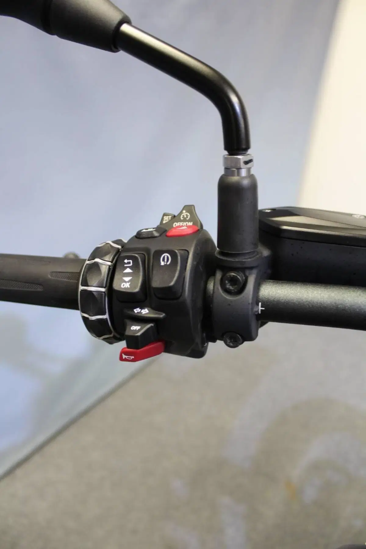 Bmw R 12 G/S (2026 - 27) (10)
