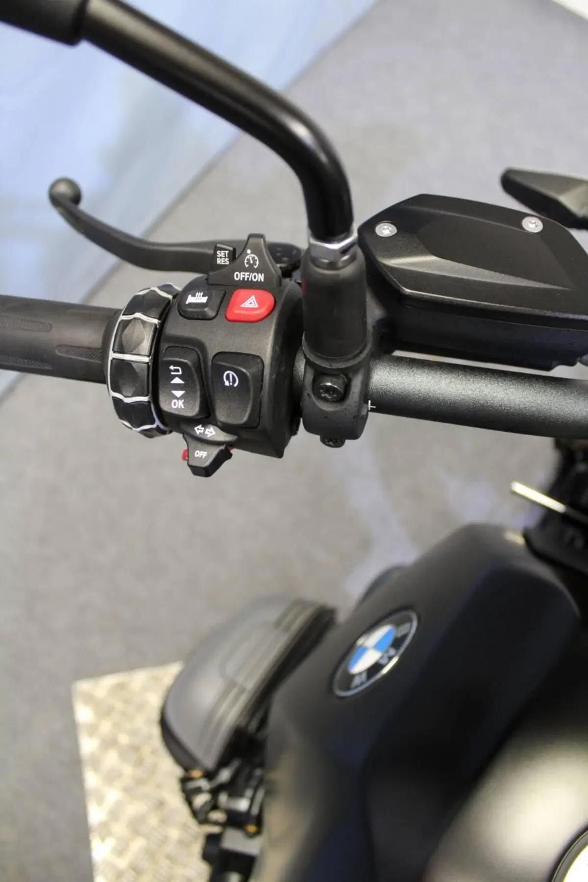 Bmw R 12 G/S (2026 - 27) (11)