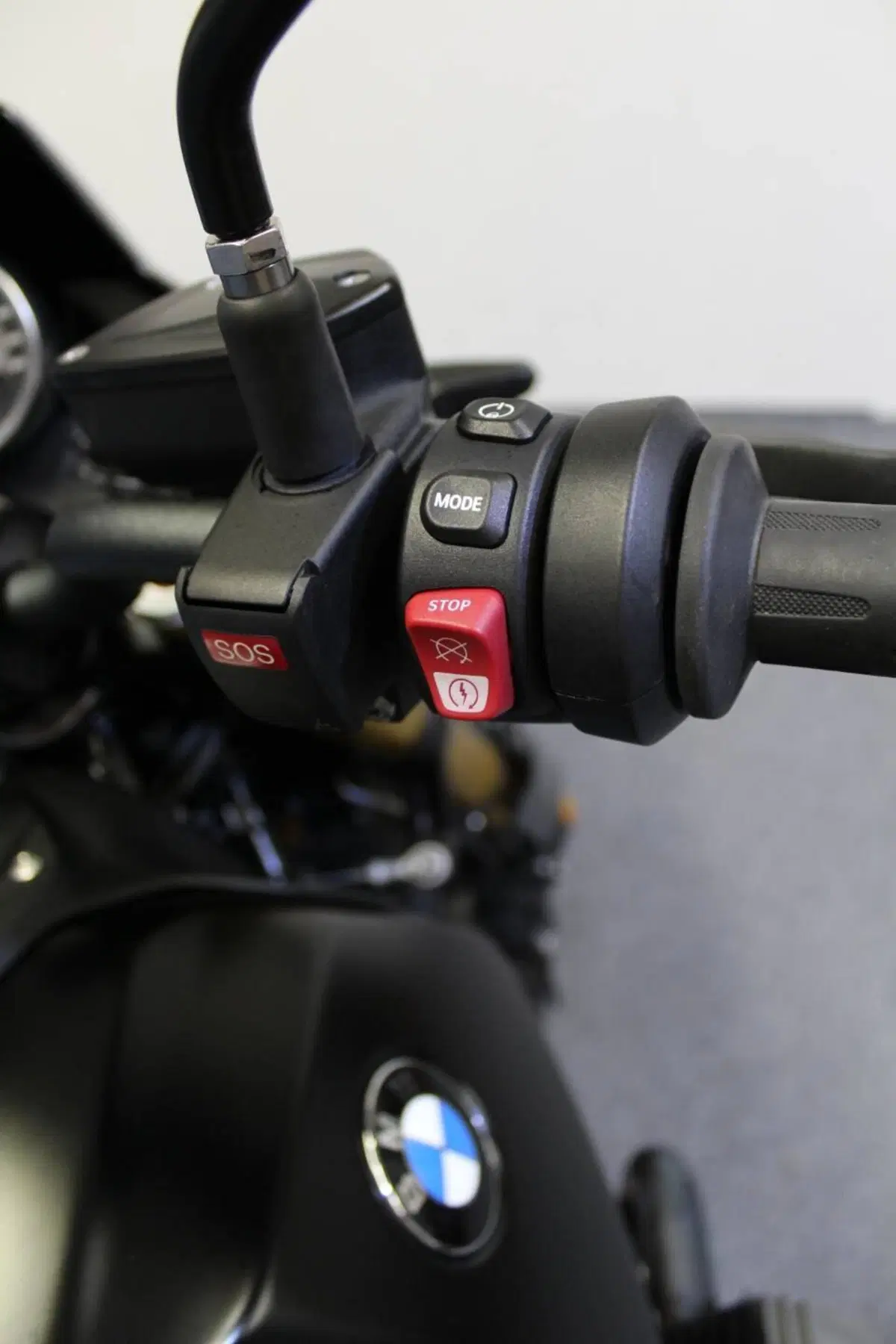 Bmw R 12 G/S (2026 - 27) (12)