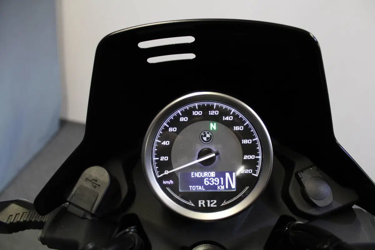 Bmw R 12 G/S (2026 - 27) (3)