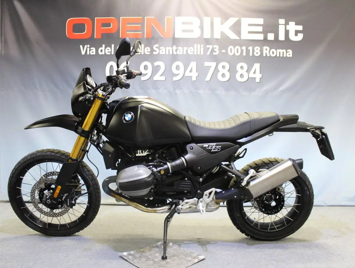 Bmw R 12 G/S (2026 - 27) (2)