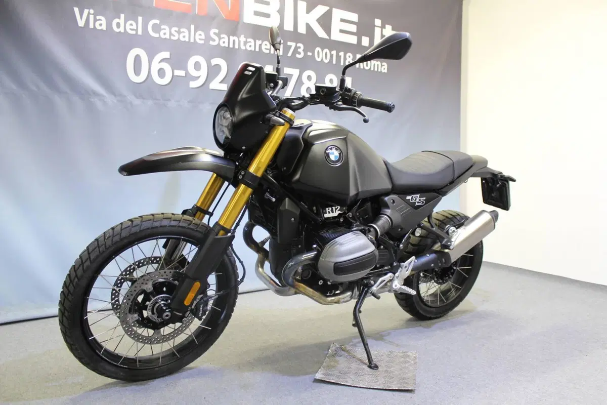 Bmw R 12 G/S (2026 - 27) (13)