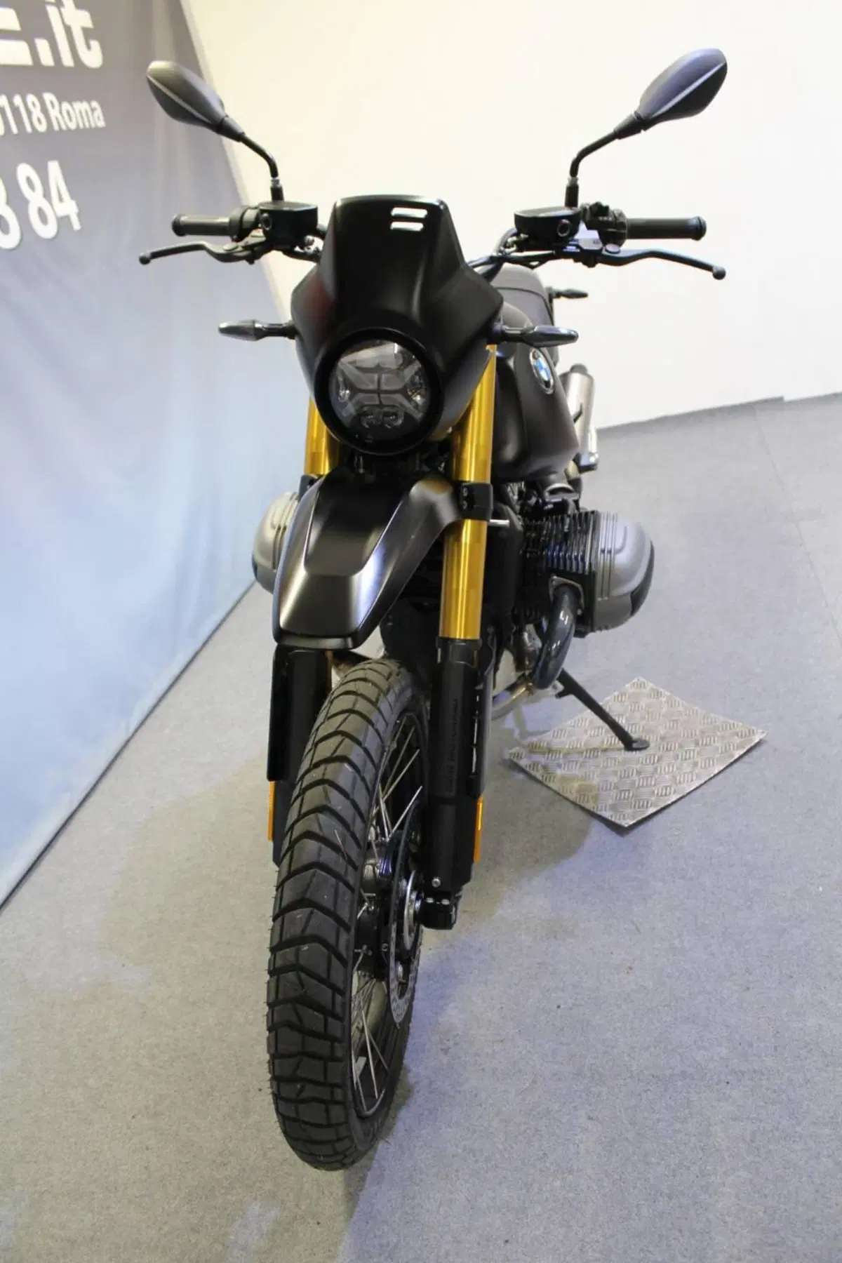 Bmw R 12 G/S (2026 - 27) (14)