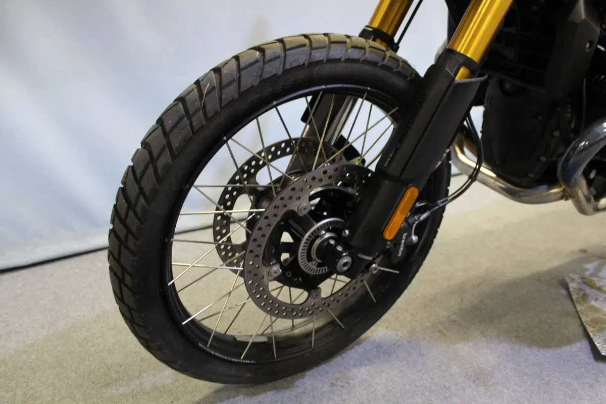 Bmw R 12 G/S (2026 - 27) (15)