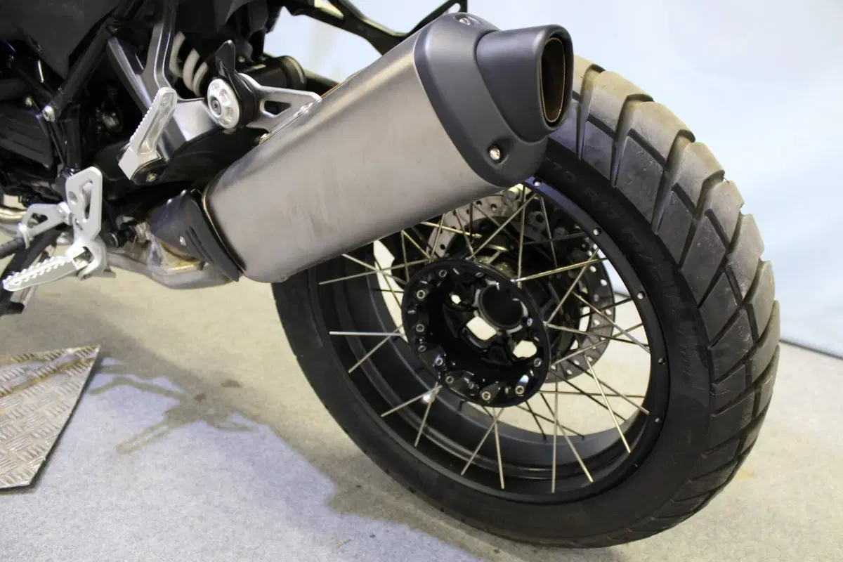 Bmw R 12 G/S (2026 - 27) (16)