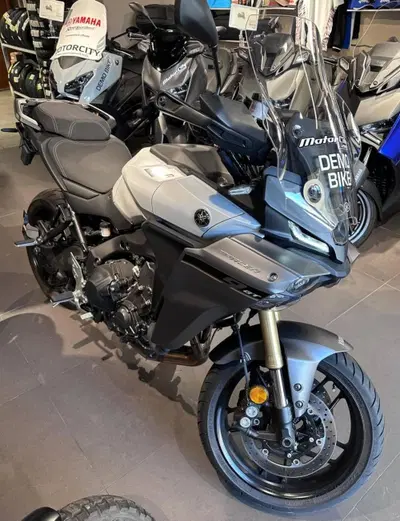 Yamaha Tracer 9 GT (2025 - 26) usata