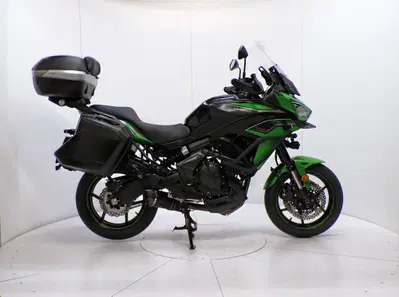 Kawasaki Versys 650 (2021 - 24) usata