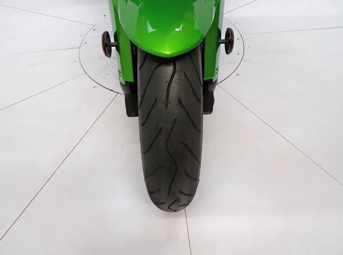 Kawasaki Versys 650 (2021 - 24) (10)