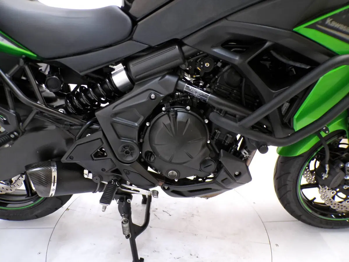 Kawasaki Versys 650 (2021 - 24) (8)