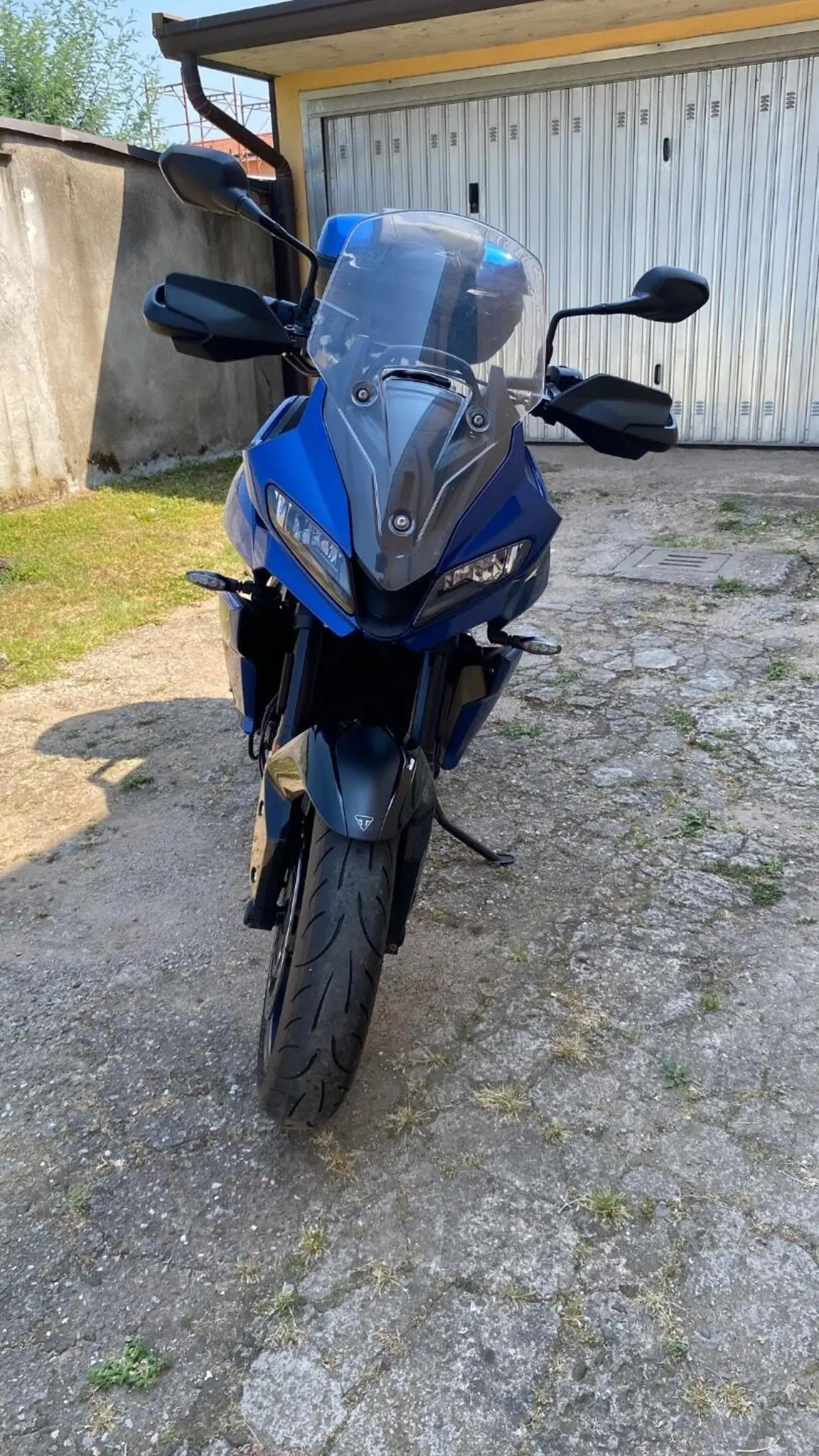 Triumph Tiger Sport 660 (2022 - 24) (6)