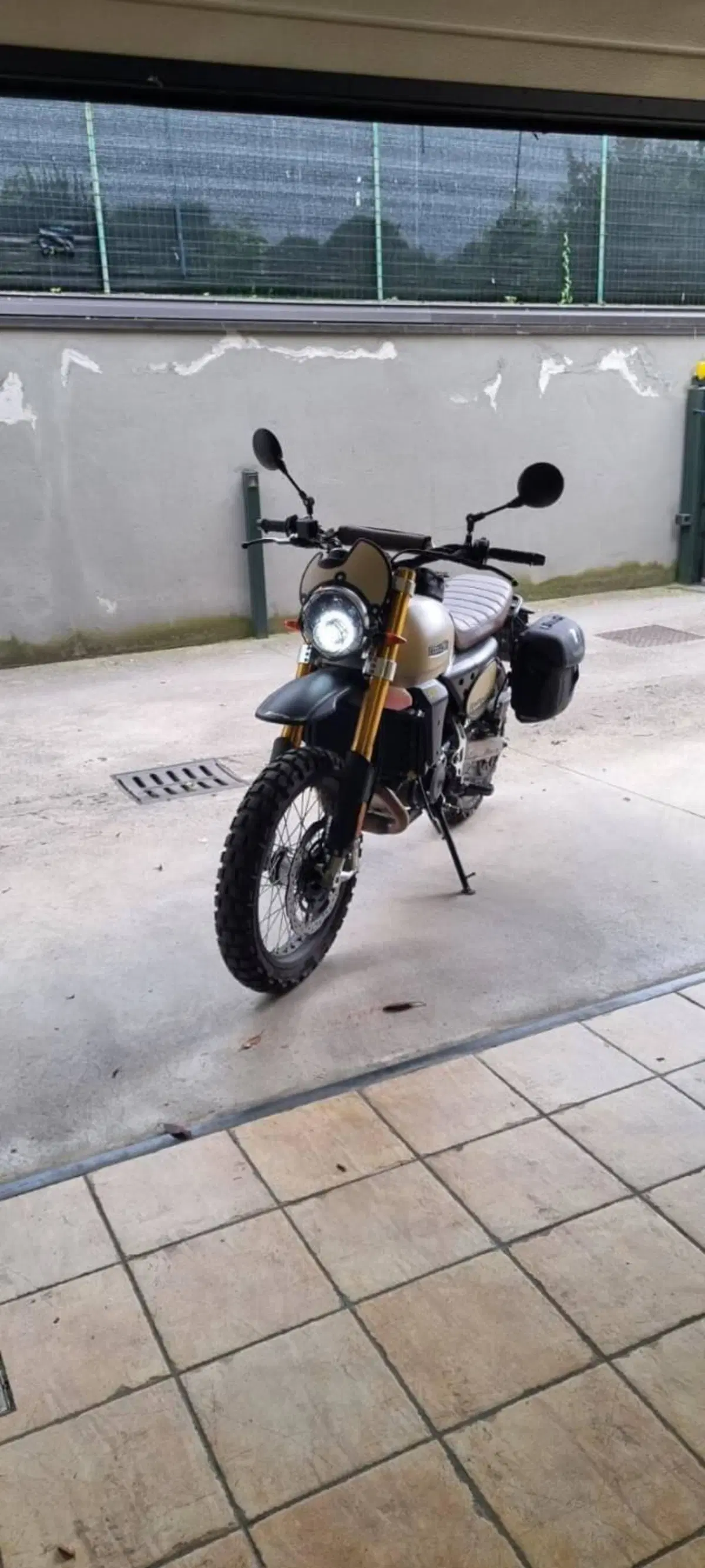 Fantic Motor Caballero 500 Rally (2021 - 23) (7)