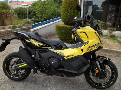 Honda X-ADV 750 (2025 - 26) usata