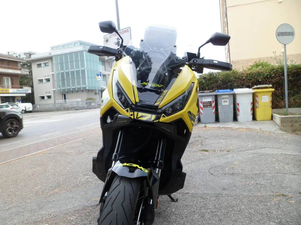 Honda X-ADV 750 (2025 - 26) (3)