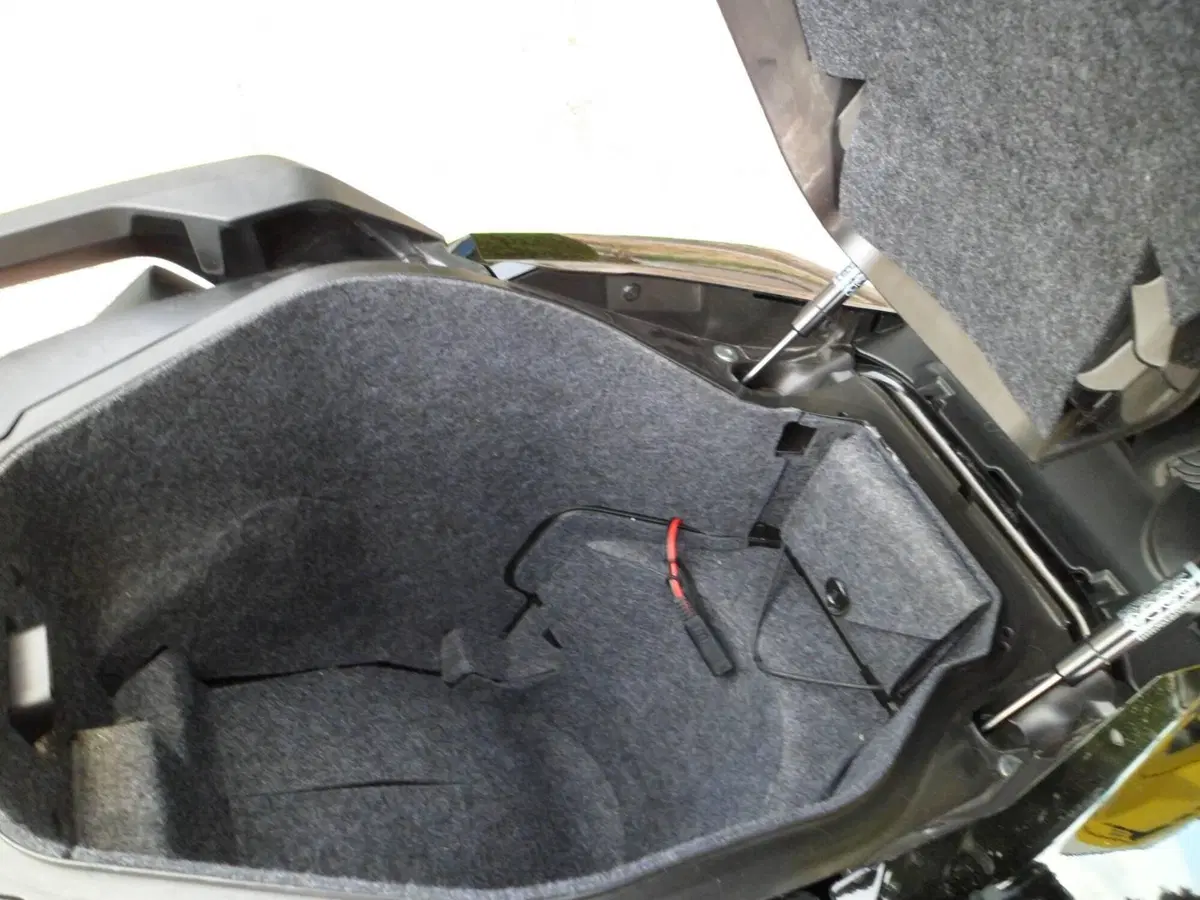 Honda X-ADV 750 (2025 - 26) (8)