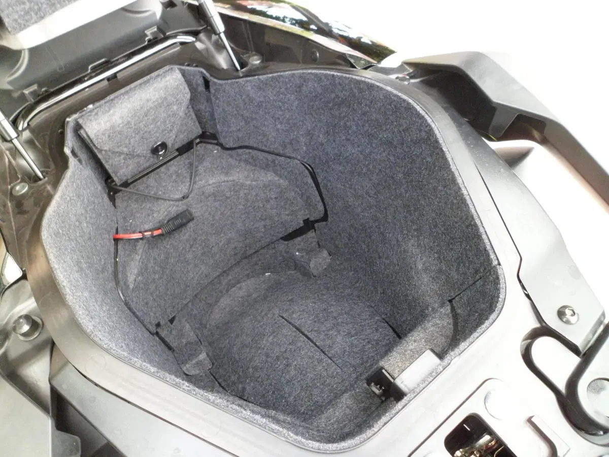 Honda X-ADV 750 (2025 - 26) (9)